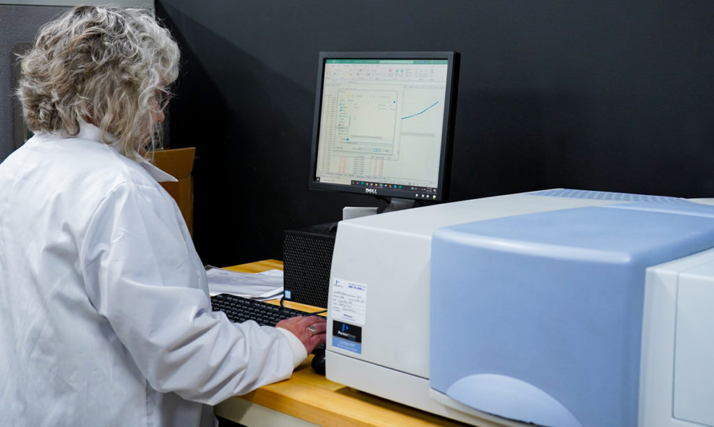 Spectralon® Diffuse Reflectance Standards Labsphere 188金宝搏官方app下载